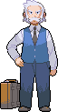 Professor Eibe